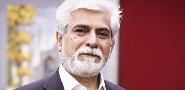 عکس حسین پاکدل و برادرش