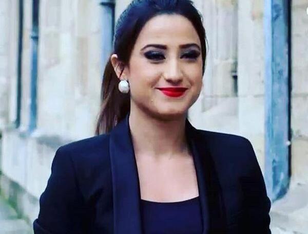 عکس پروفایل تارا حب خادع