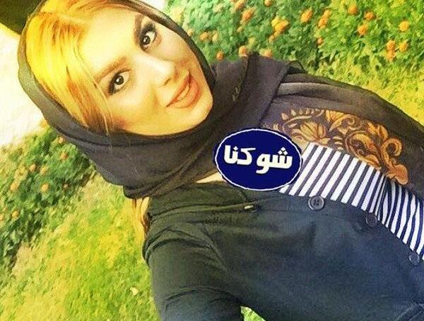 عکس حسین عشرتی
