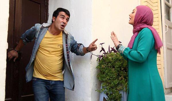 عکس پریناز لطف الهی
