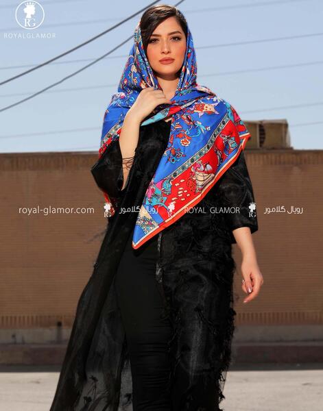 عکس مدل مانتو جلو باز مجلسی دخترانه