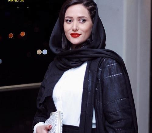 عکس بهزاد در سریال زمانه