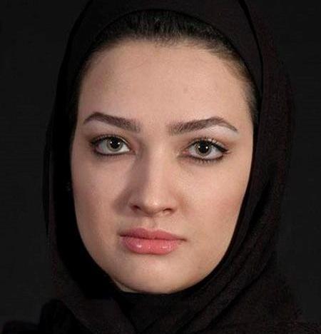 عکس بهزاد در سریال زمانه