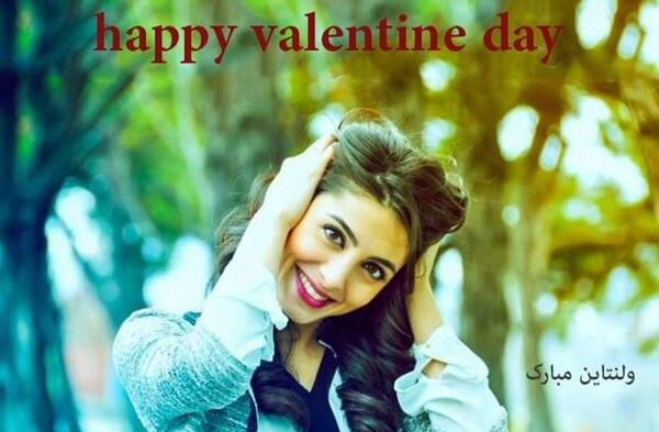 عکس ولنتاین جدید 2019
