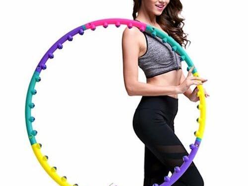 عکس حلقه ژله ای