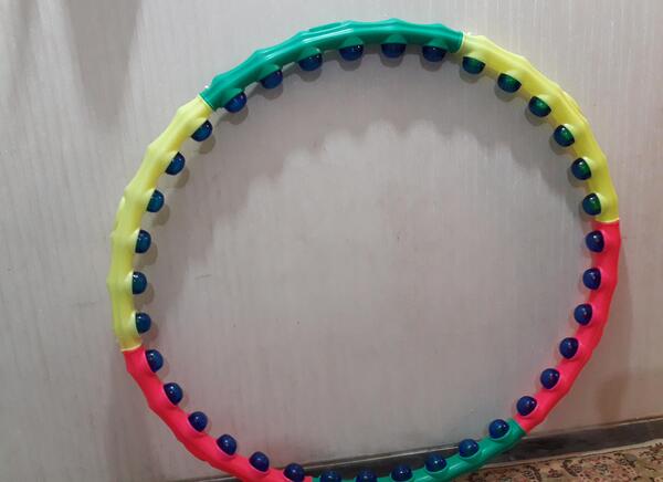 عکس حلقه ژله ای