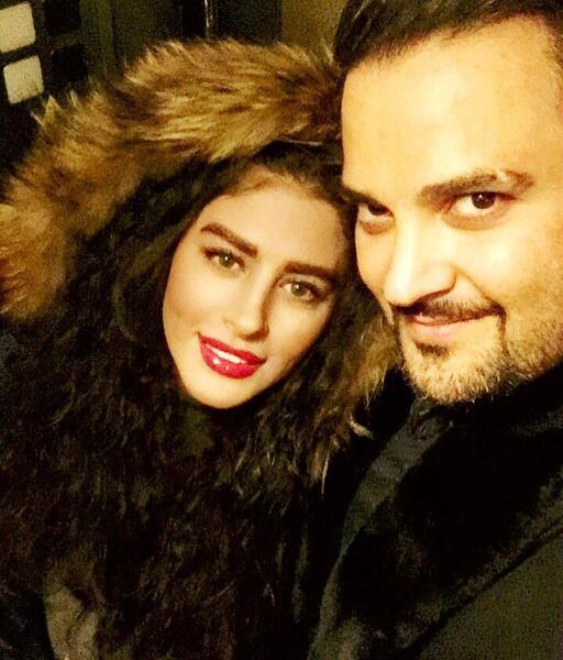عکس زشت ستایش