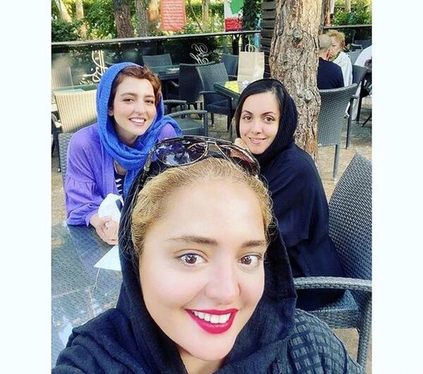 عکس زشت ستایش