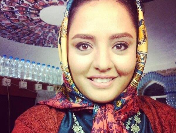 عکس زشت ستایش