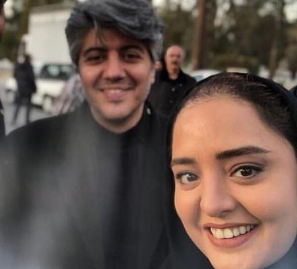 عکس زشت ستایش