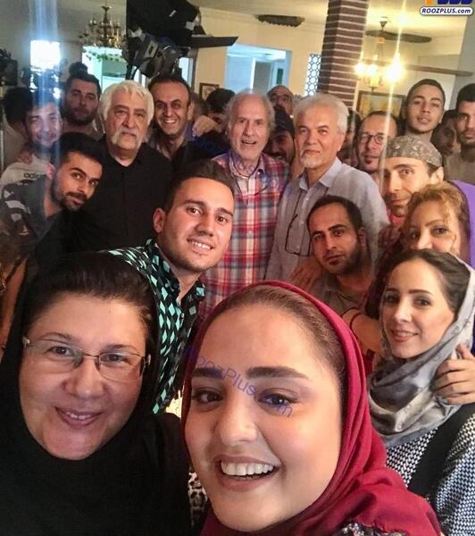 عکس زشت ستایش