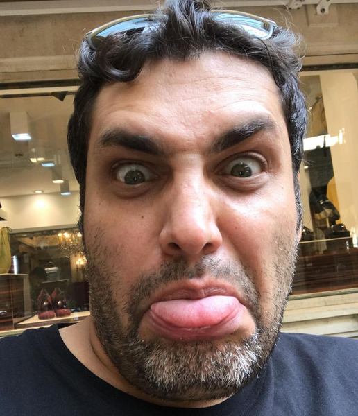 عکس زشت ستایش