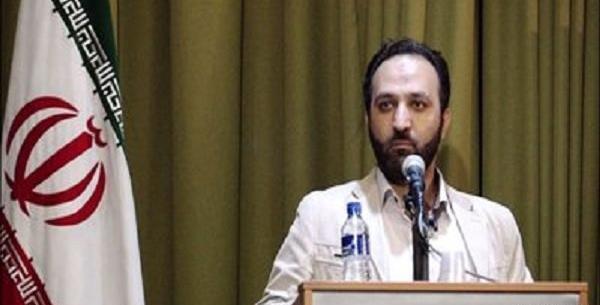عکس احسان یاوری