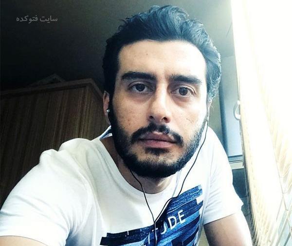عکس احسان یاوری