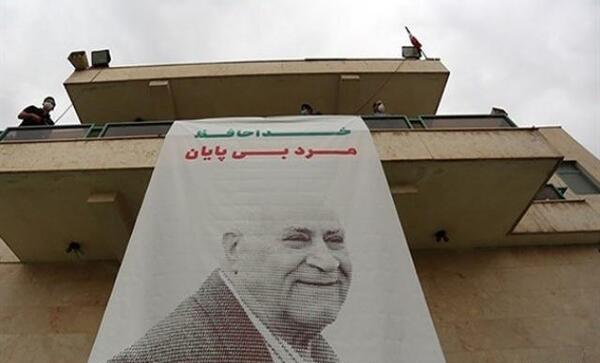 عکس احسان یاوری