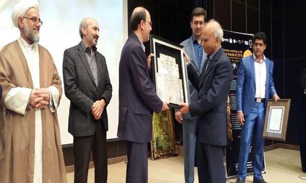 عکس جعفر شکیب
