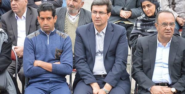 عکس جعفر شکیب