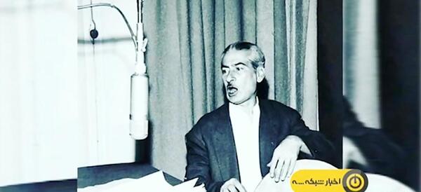 عکس جعفر شیر خدا