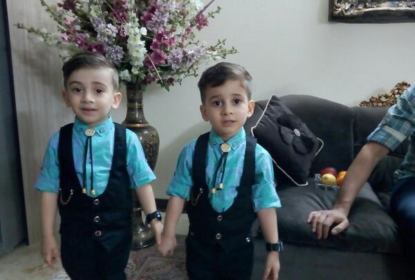 عکس سینا جمشیدی