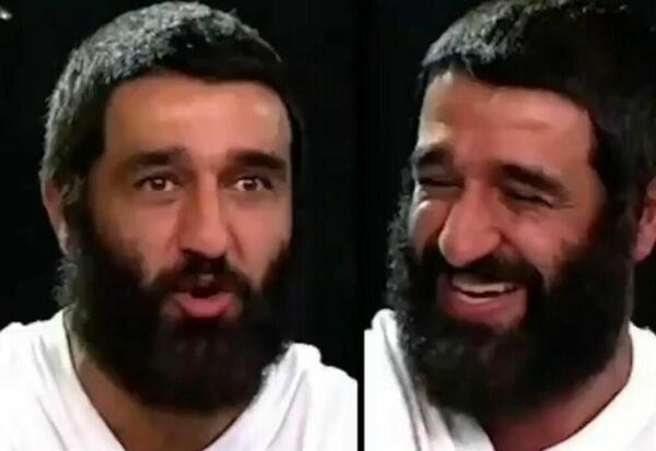 عکس سینا جمشیدی