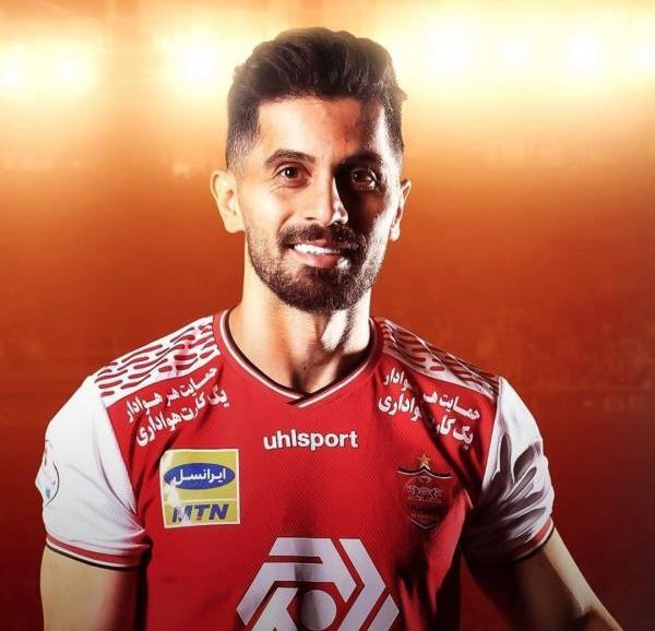 عکس امید عالیشاه