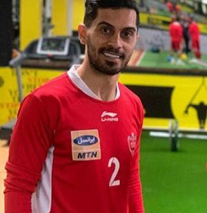 عکس امید عالیشاه