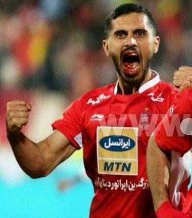 عکس امید عالیشاه