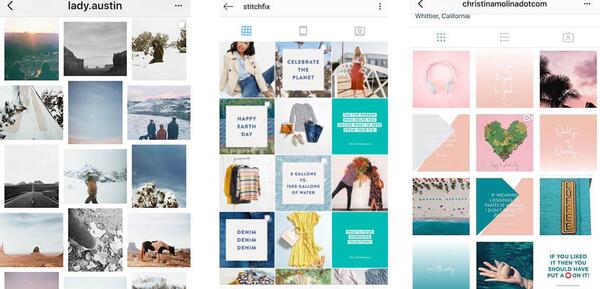 عکس ایده برای ایدی اینستاگرام