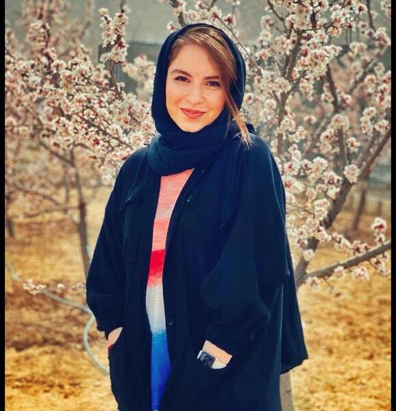 عکس های ثریا آقایی