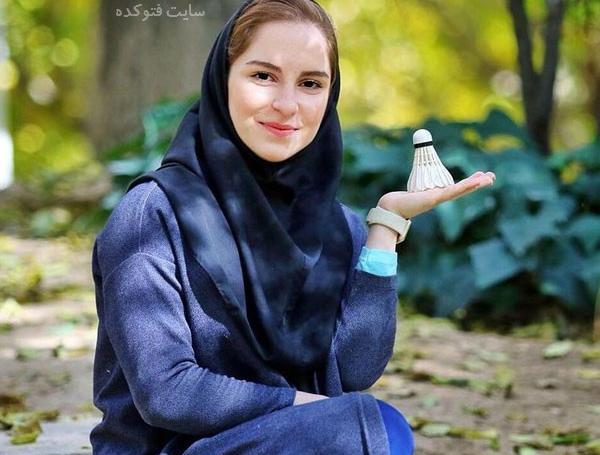 عکس های ثریا آقایی
