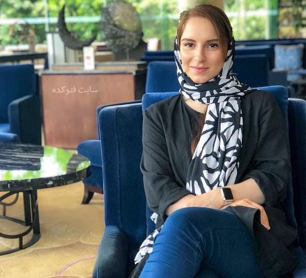 عکس های ثریا آقایی