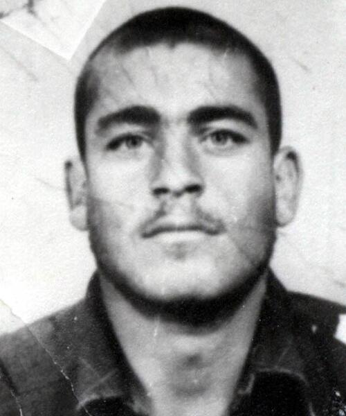 عکس محمد جعفر چراغی