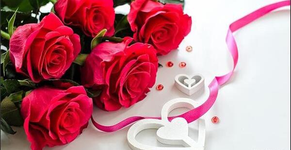 عکس گلهای زیبا برای پروفایل