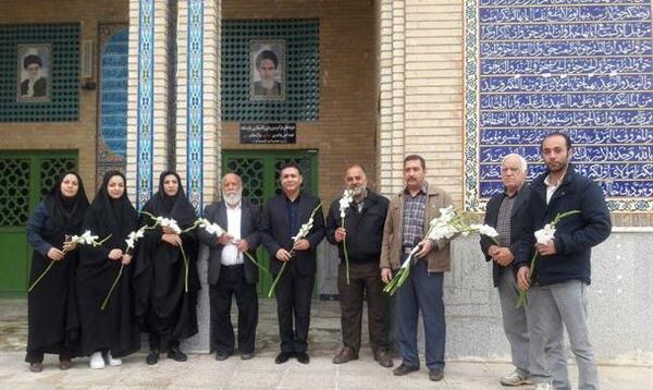 عکس جواد سرخه