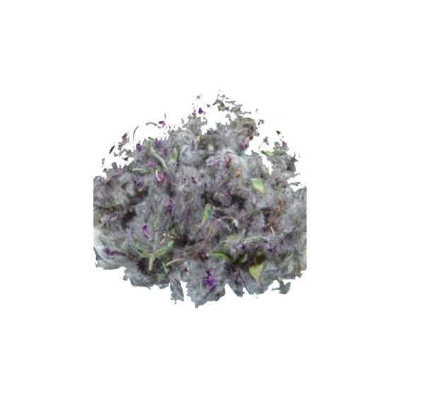 عکس چای کوهی خشک شده