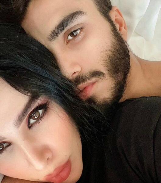 عکس مهراد جم