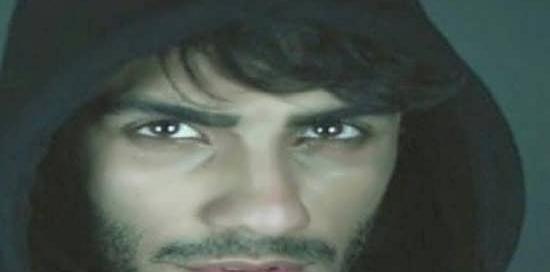 عکس مهراد جم