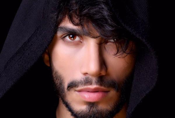 عکس مهراد جم