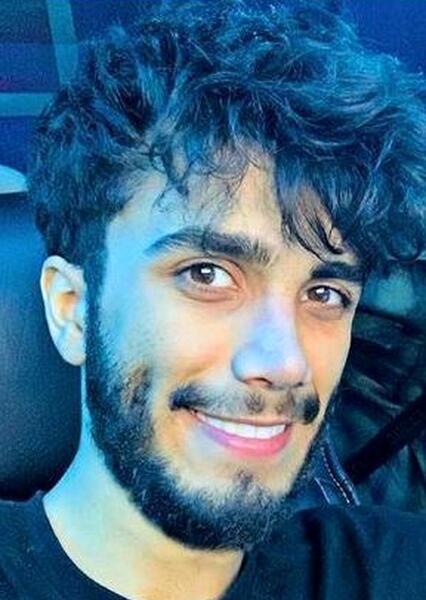 عکس مهراد جم