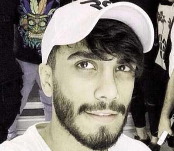عکس مهراد جم