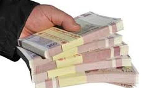 عکس پول زیاد یورو