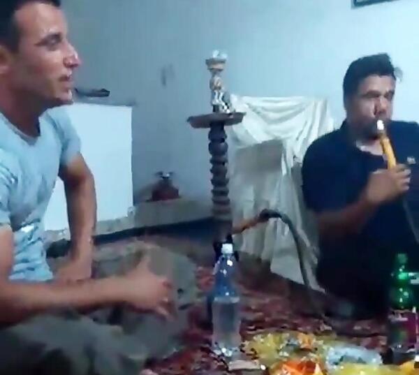 عکس محسن غلامی خواننده