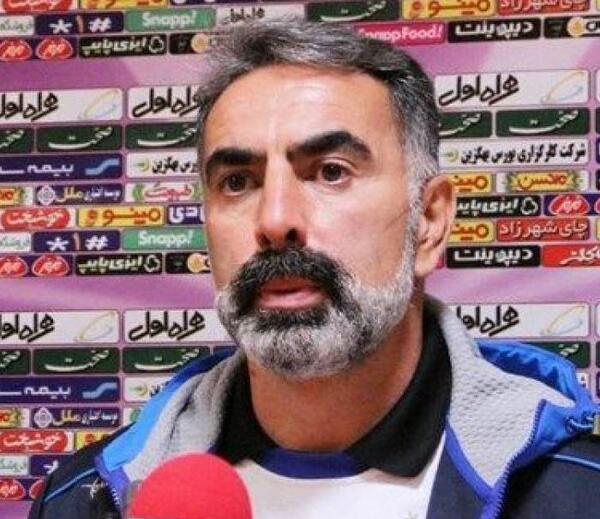 عکس چشم کبود محمود فکری