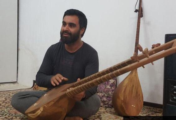 عکس ذوالفقار عسکریان