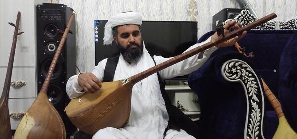 عکس ذوالفقار عسکریان