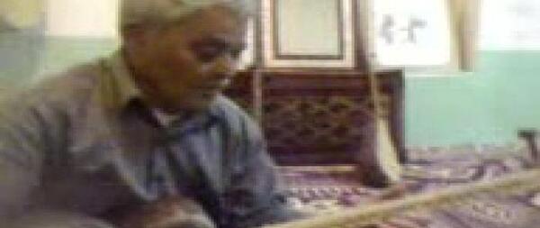 عکس ذوالفقار عسکریان
