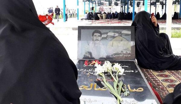 عکسهای شهید صالح صالحی
