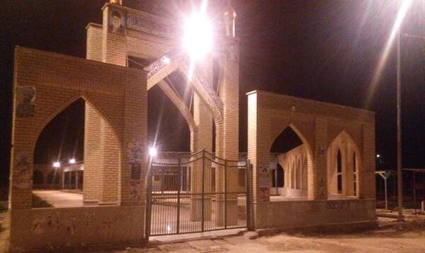 عکسهای شهید صالح صالحی