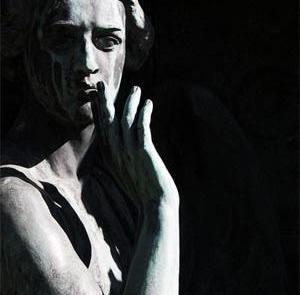 عکس از ذهن آشفته