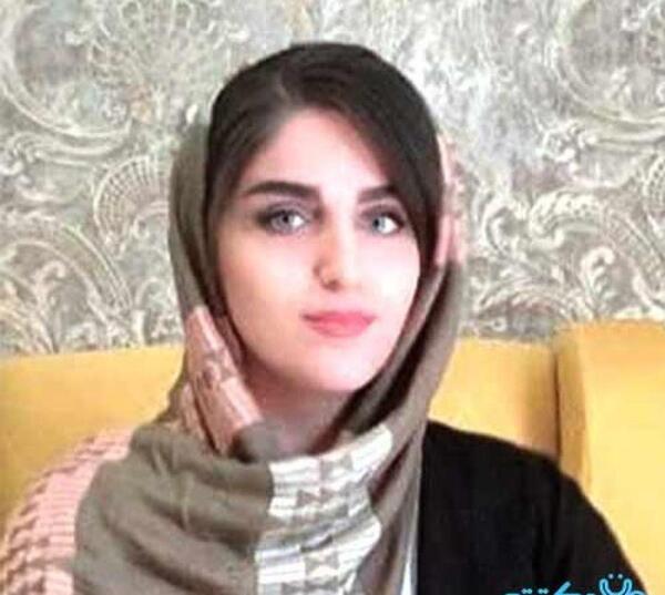 عکس مریم چوپانی